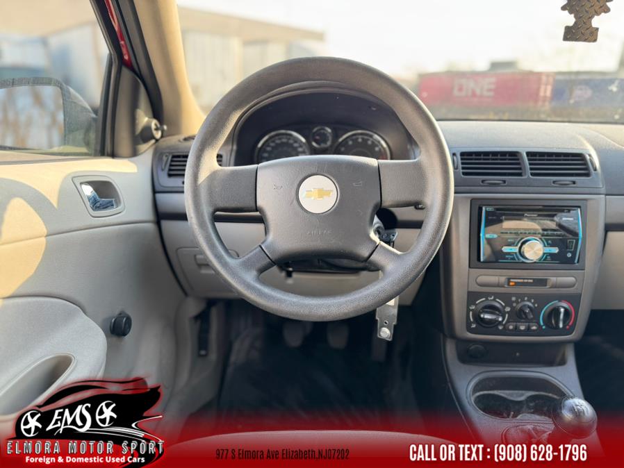 2006 Chevrolet Cobalt LS photo