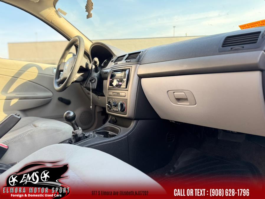 2006 Chevrolet Cobalt LS photo