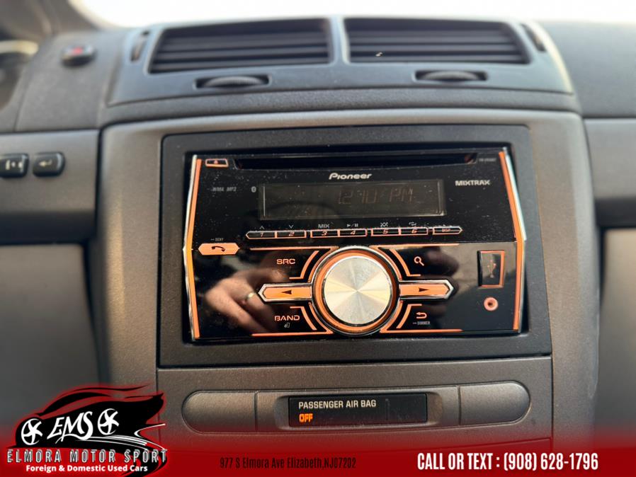 2006 Chevrolet Cobalt LS photo