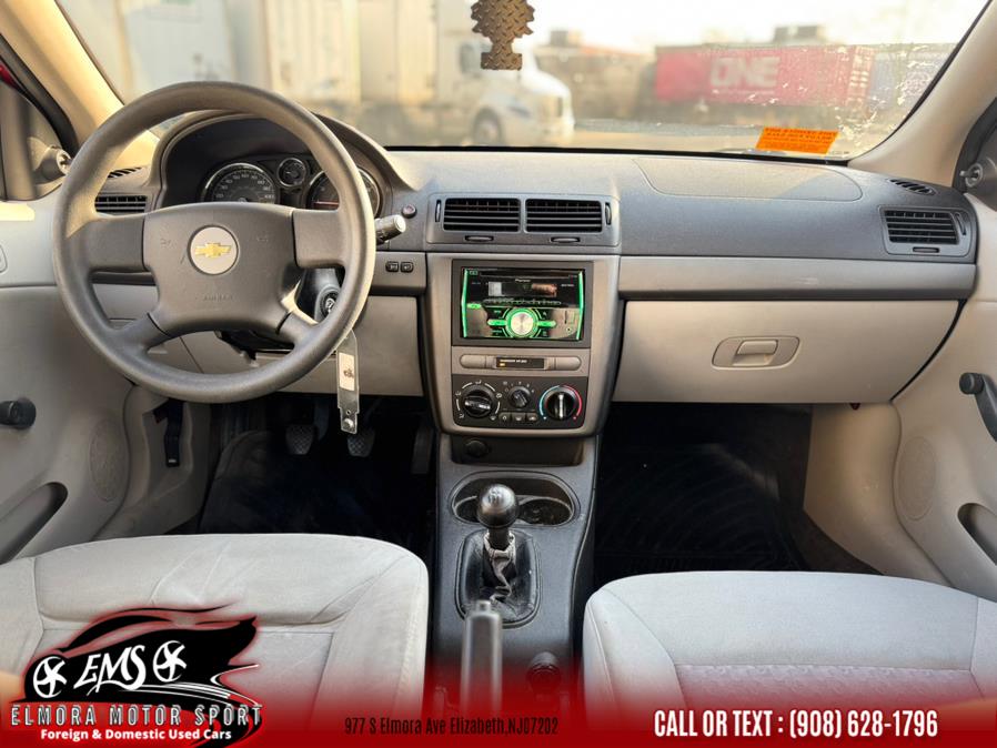 2006 Chevrolet Cobalt LS photo