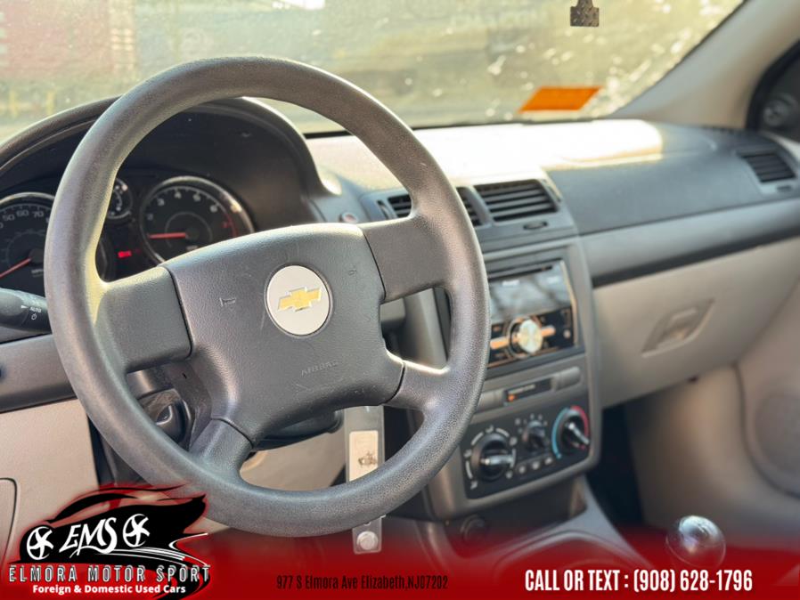 2006 Chevrolet Cobalt LS photo