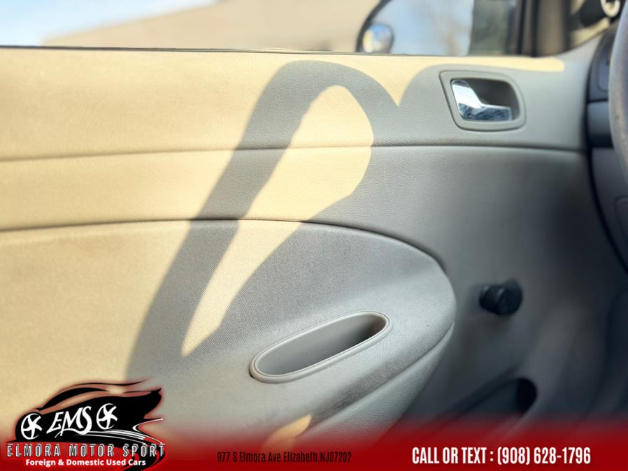 2006 Chevrolet Cobalt LS photo
