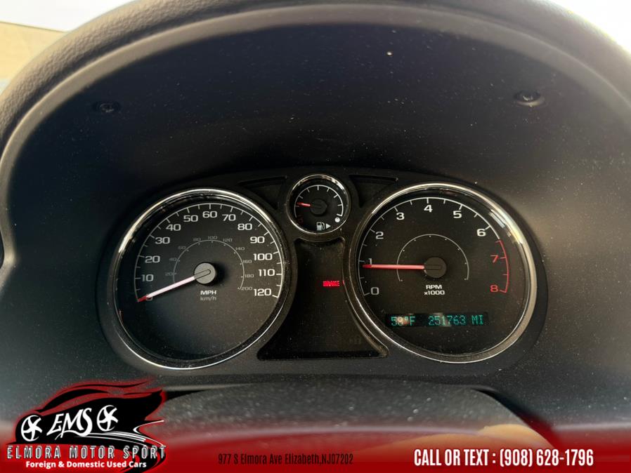 2006 Chevrolet Cobalt LS photo