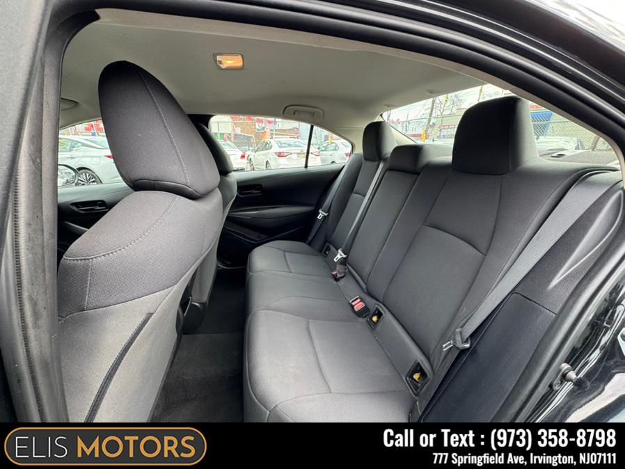 2022 Toyota Corolla LE CVT (Natl) photo