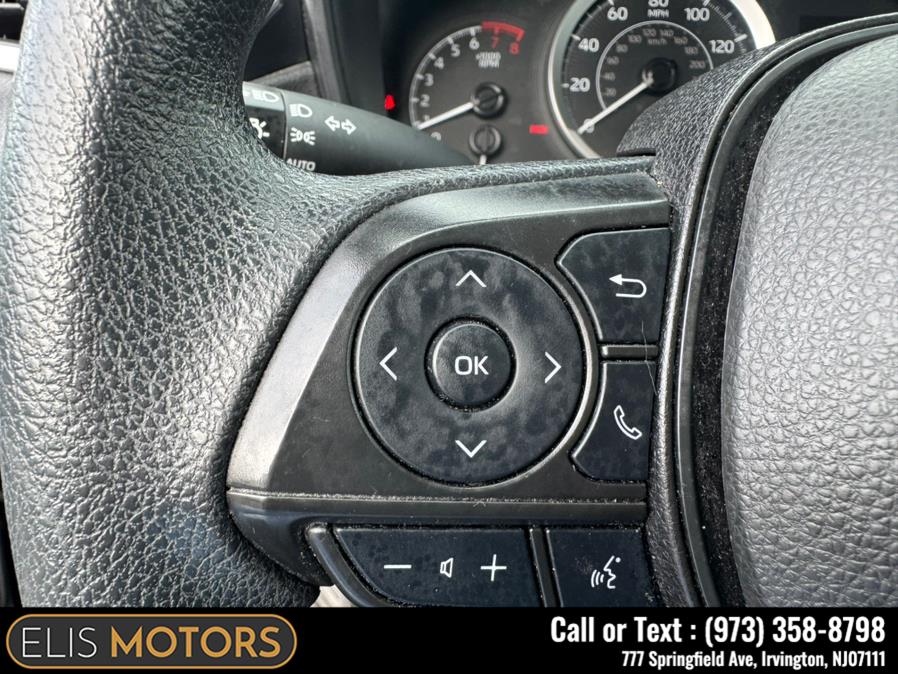 2022 Toyota Corolla LE CVT (Natl) photo