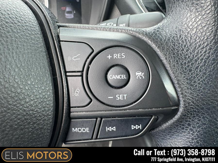 2022 Toyota Corolla LE CVT (Natl) photo