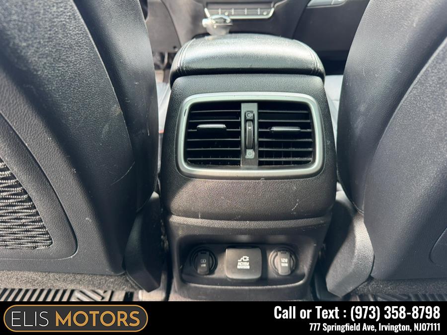 2016 Kia Sorento AWD 4dr 3.3L SX photo