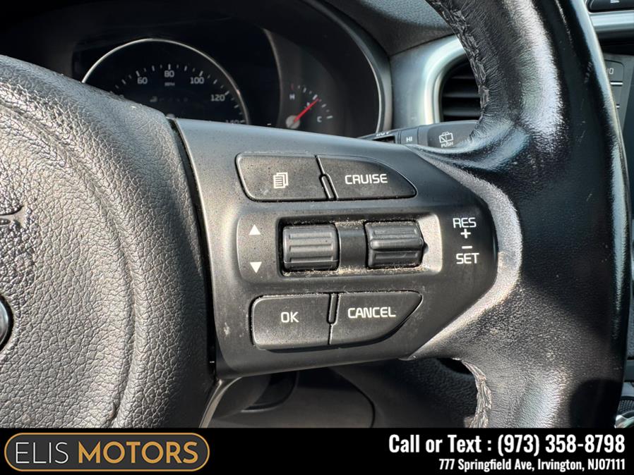 2016 Kia Sorento AWD 4dr 3.3L SX photo