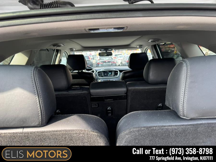 2016 Kia Sorento AWD 4dr 3.3L SX photo