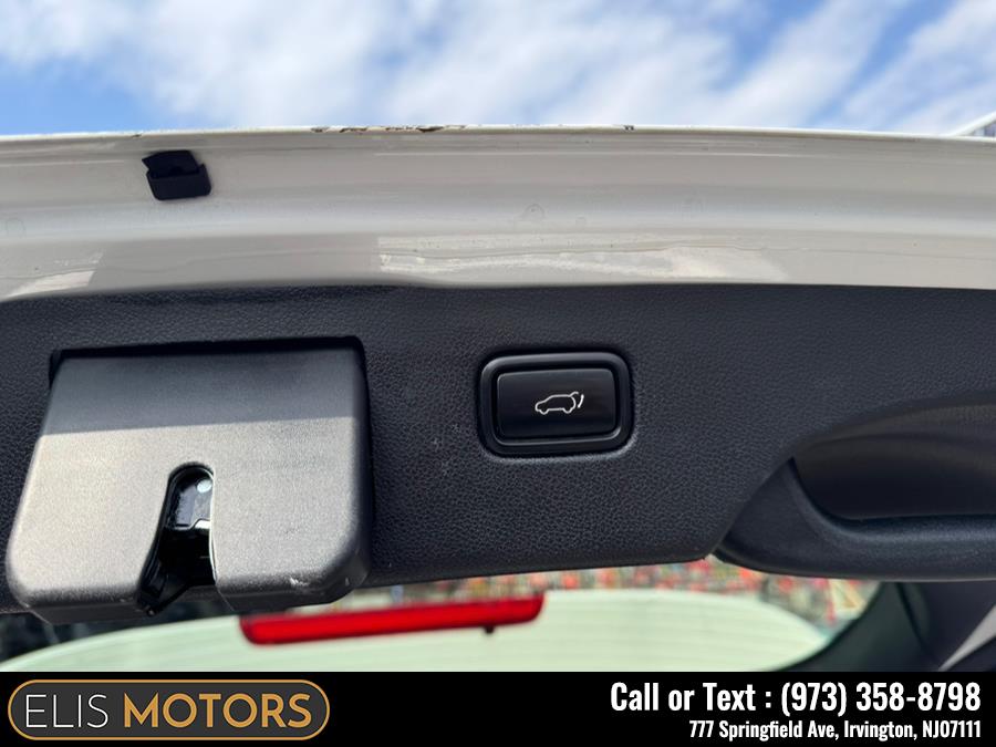2016 Kia Sorento AWD 4dr 3.3L SX photo