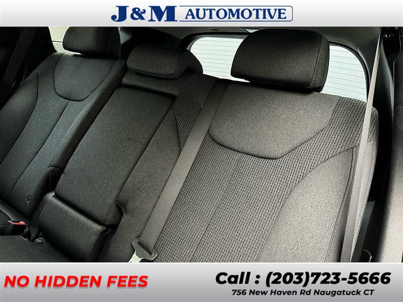2023 Hyundai Santa Fe SE photo