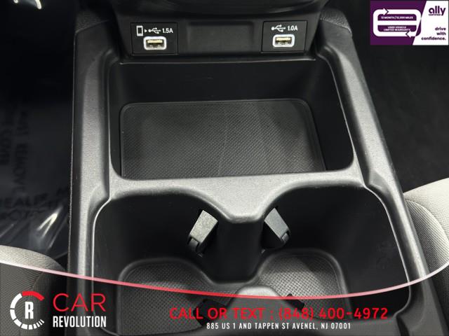 2020 Honda CR-V EX AWD photo