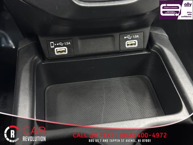 2020 Honda CR-V EX AWD photo