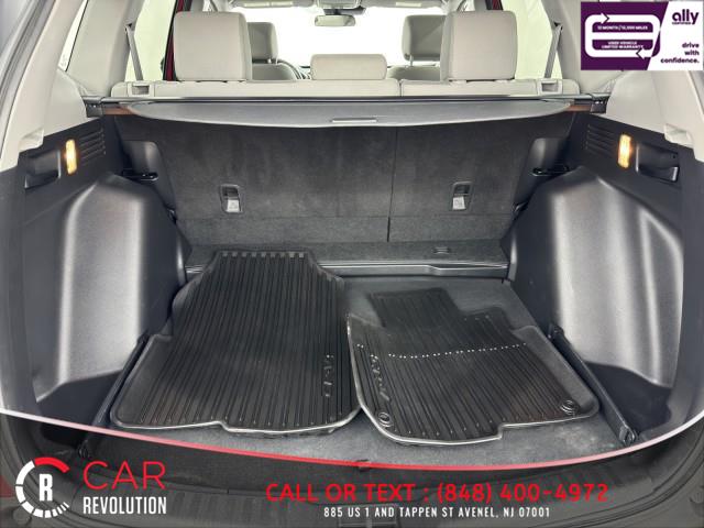2020 Honda CR-V EX AWD photo