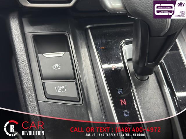 2020 Honda CR-V EX AWD photo