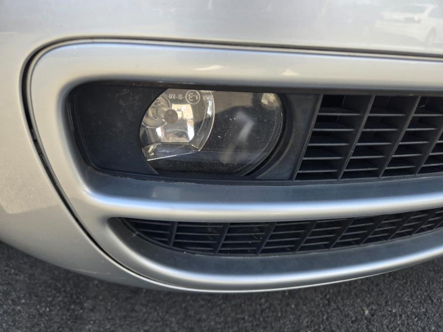 2000 Audi S4 quattro photo