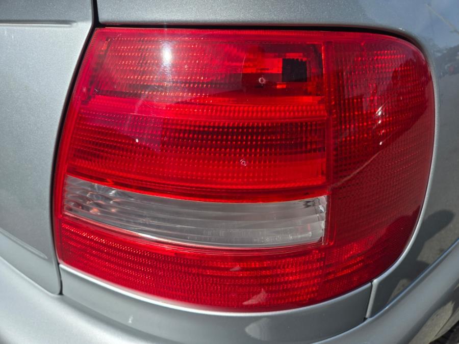 2000 Audi S4 quattro photo