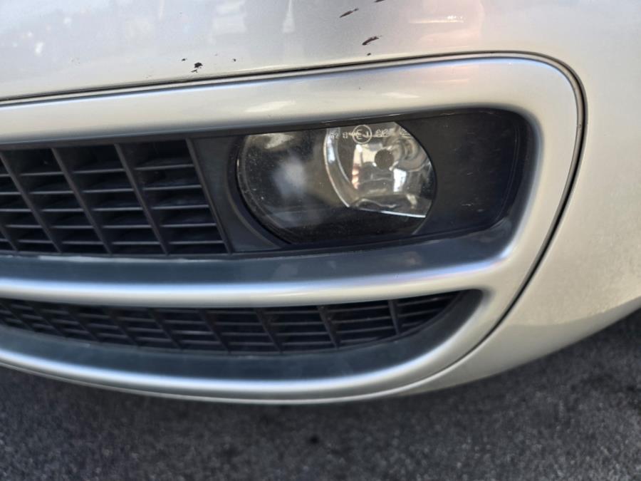 2000 Audi S4 quattro photo