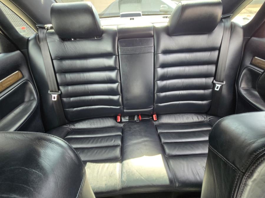 2000 Audi S4 quattro photo