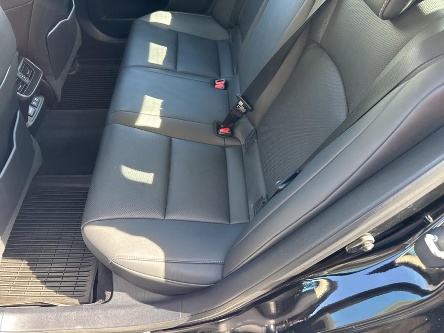 2021 Lexus ES ES photo