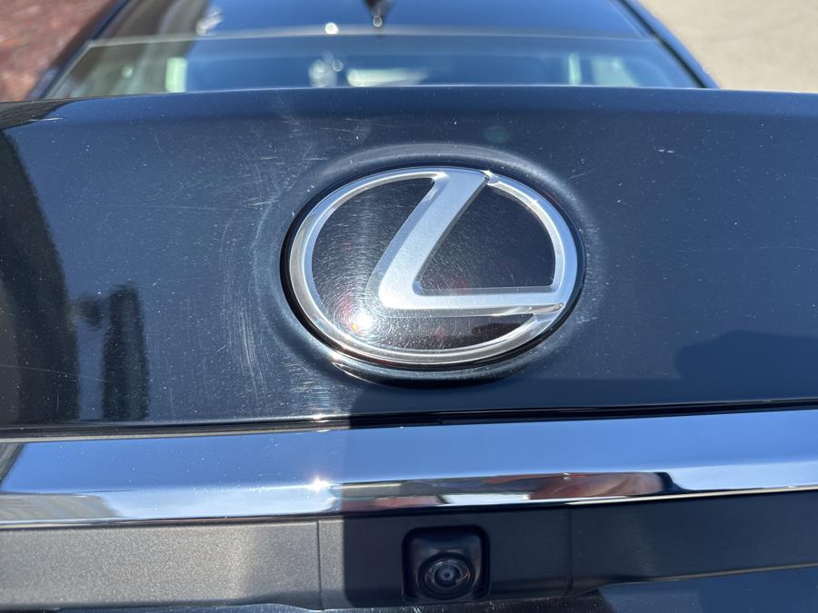 2021 Lexus ES ES photo