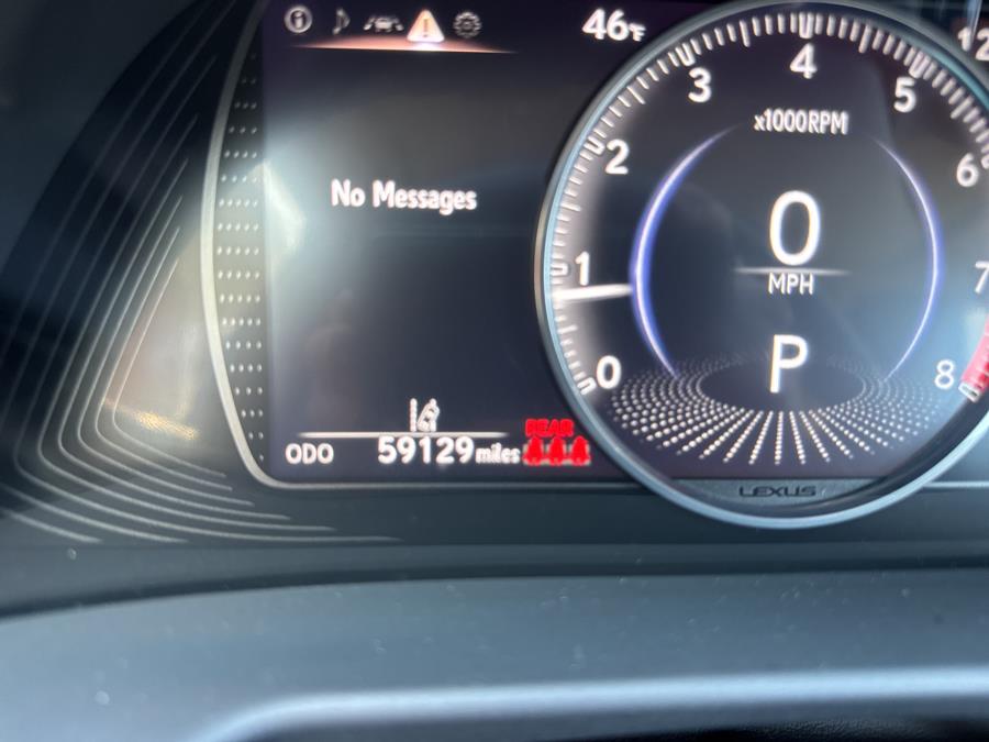 2021 Lexus ES ES photo