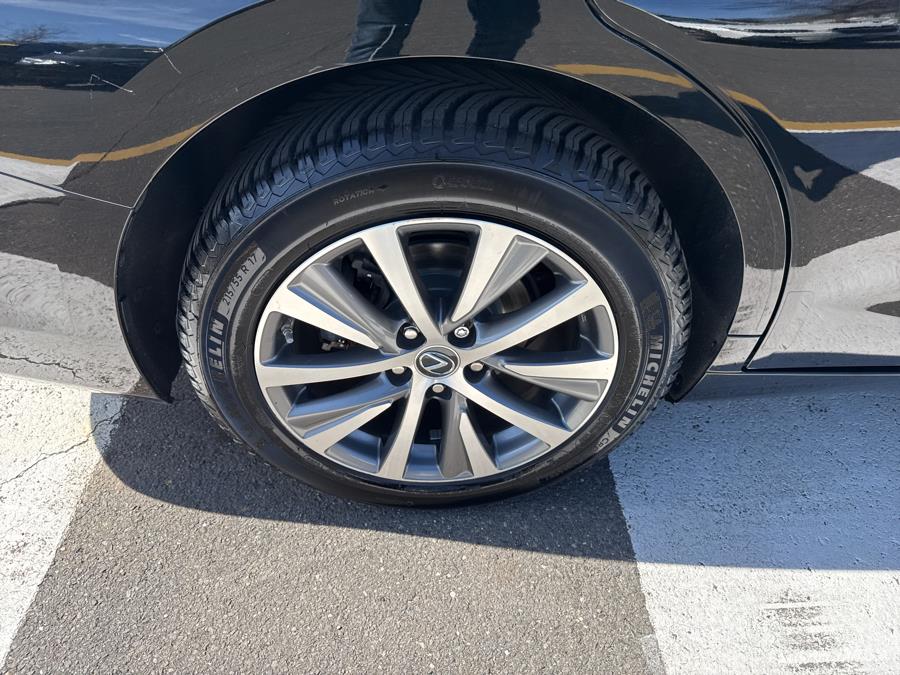 2021 Lexus ES ES photo
