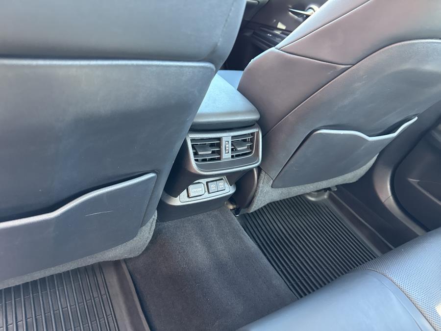 2021 Lexus ES ES photo