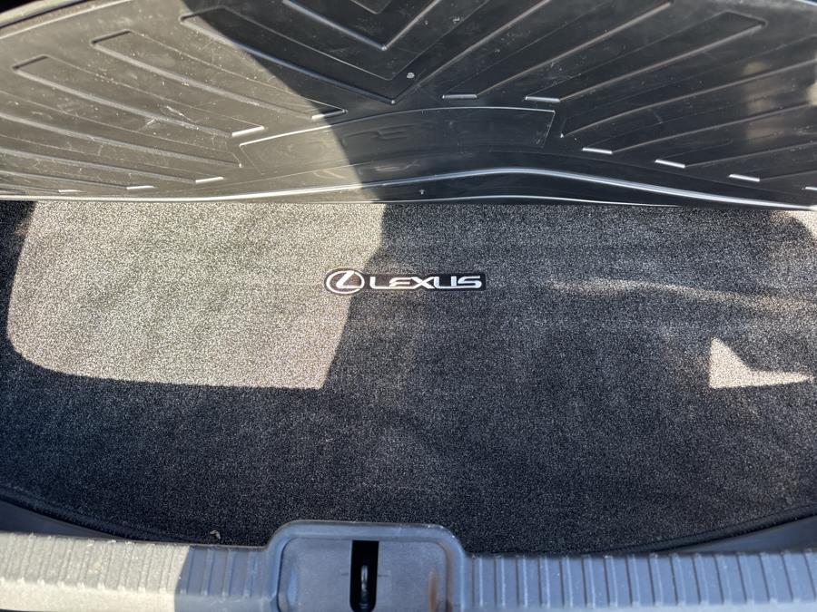 2021 Lexus ES ES photo