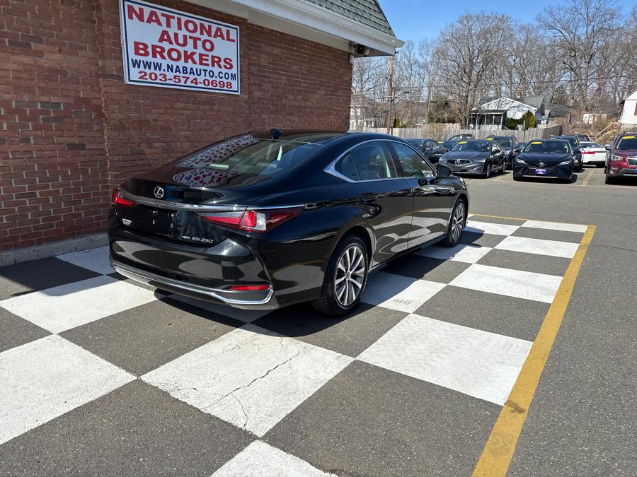 2021 Lexus ES ES photo