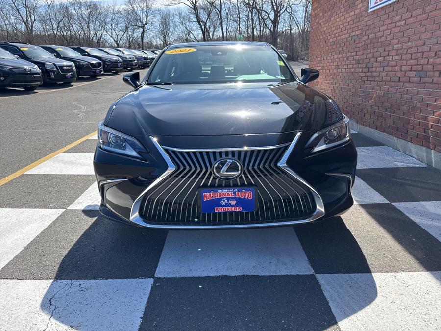2021 Lexus ES ES photo