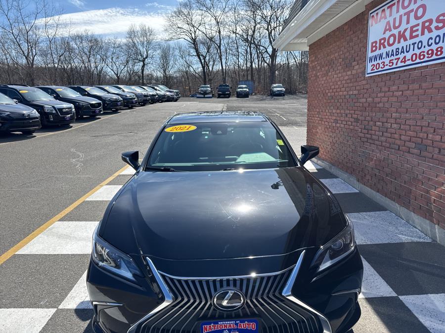 2021 Lexus ES ES photo