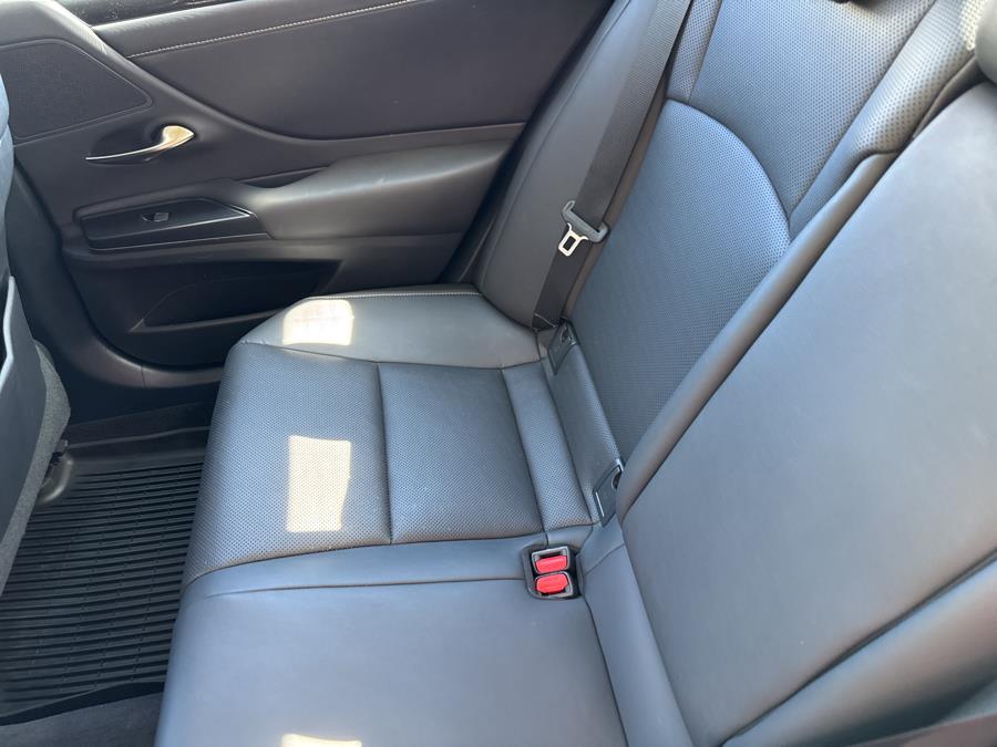 2021 Lexus ES ES photo