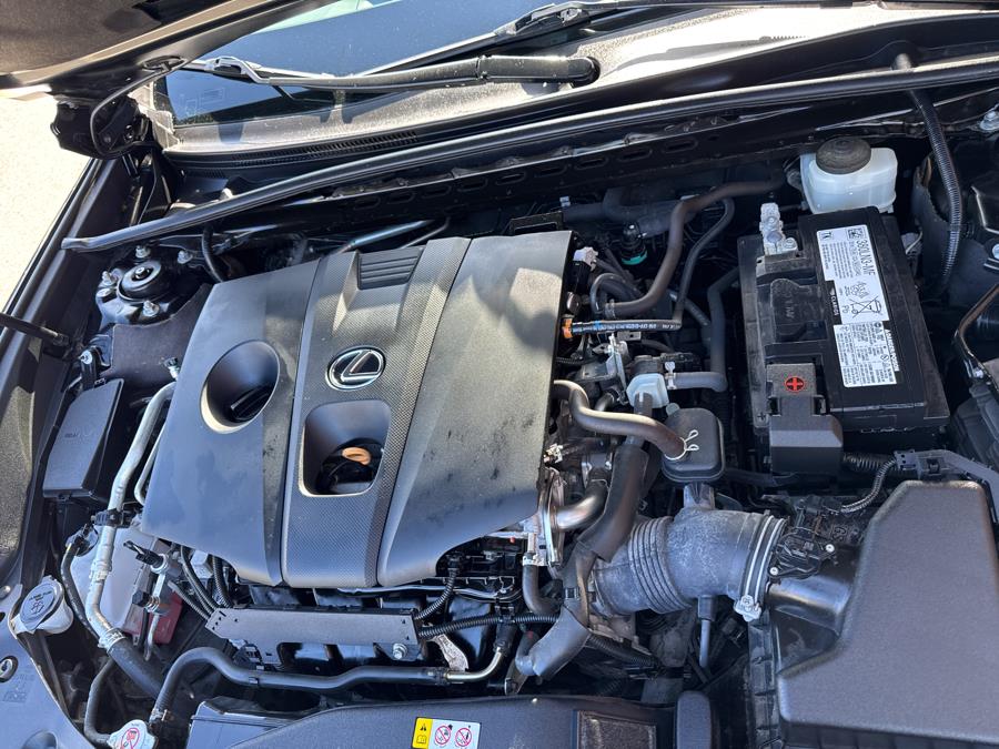 2021 Lexus ES ES photo