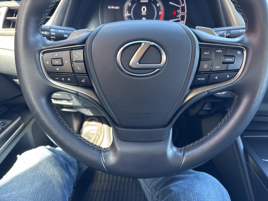 2021 Lexus ES ES photo