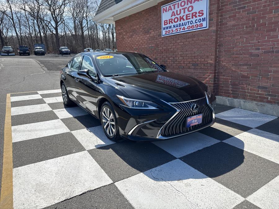 2021 Lexus ES ES photo