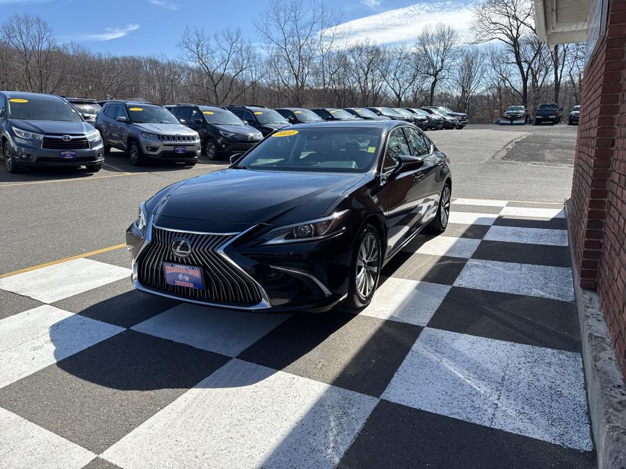 2021 Lexus ES ES photo