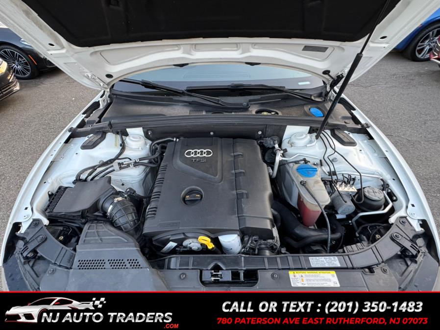 2010 Audi A5 2.0T quattro Prestige photo