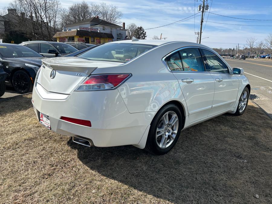 2010 Acura TL w/ Technology Package photo