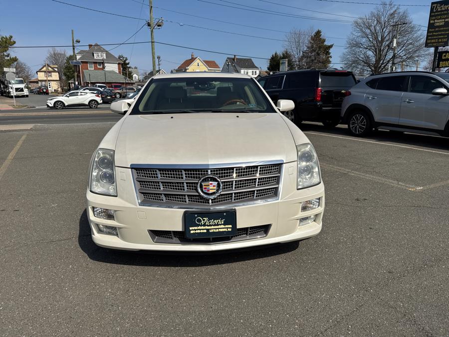 2010 Cadillac STS V6 Luxury