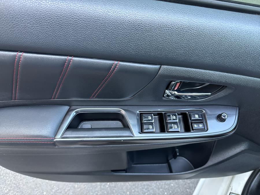 2019 Subaru WRX photo