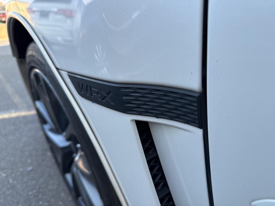 2019 Subaru WRX photo