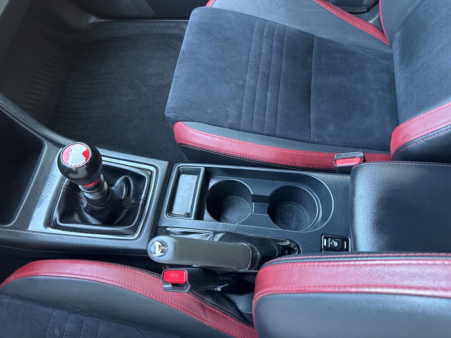 2019 Subaru WRX photo