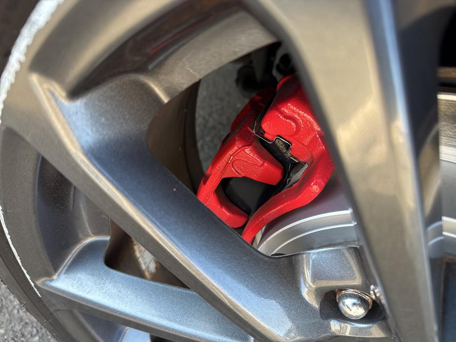 2019 Subaru WRX photo