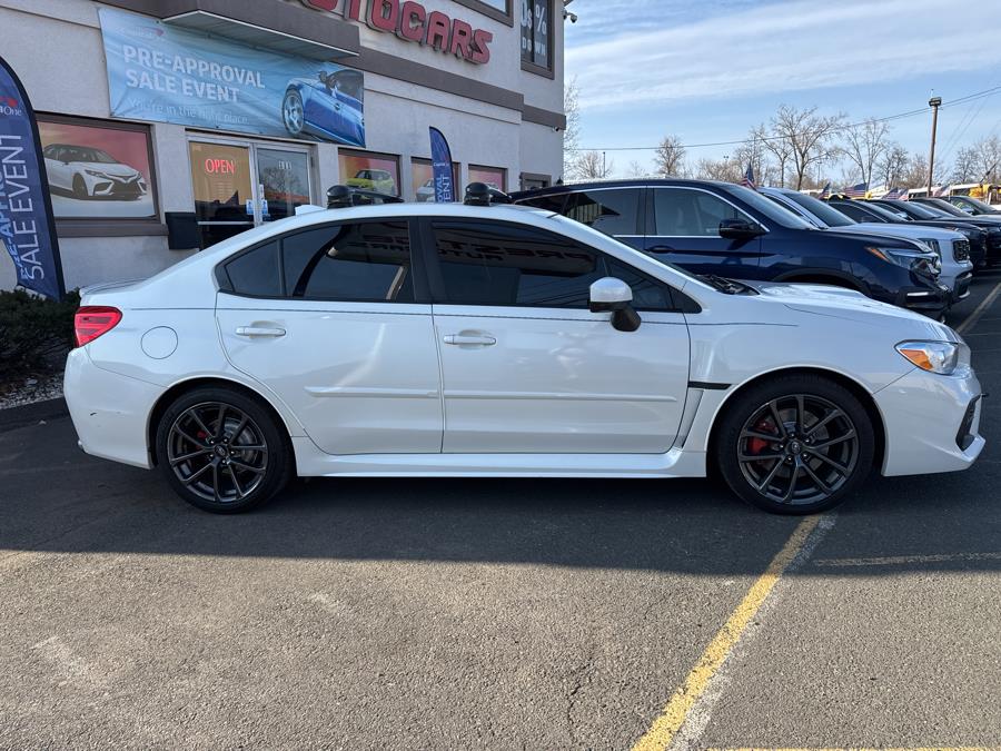 2019 Subaru WRX photo