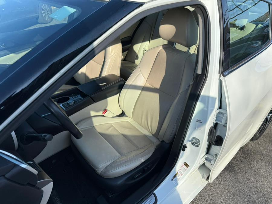 2021 Nissan Maxima SV 3.5L photo