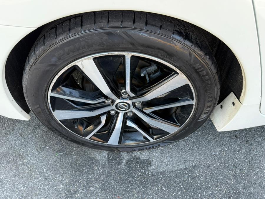2021 Nissan Maxima SV 3.5L photo