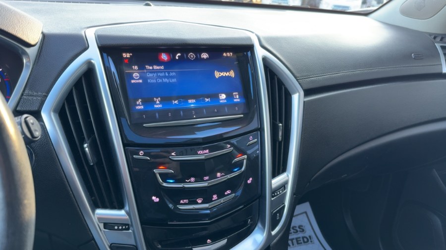 2015 Cadillac SRX AWD 4dr Luxury Collection photo