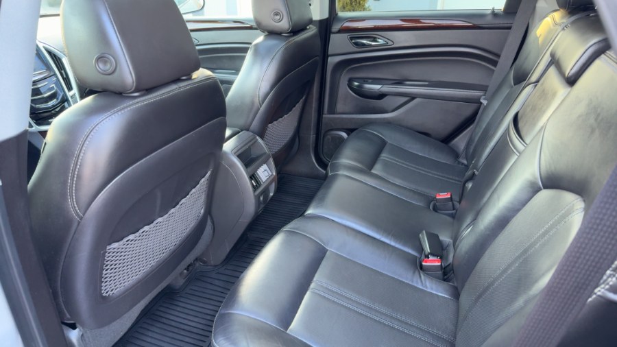 2015 Cadillac SRX AWD 4dr Luxury Collection photo