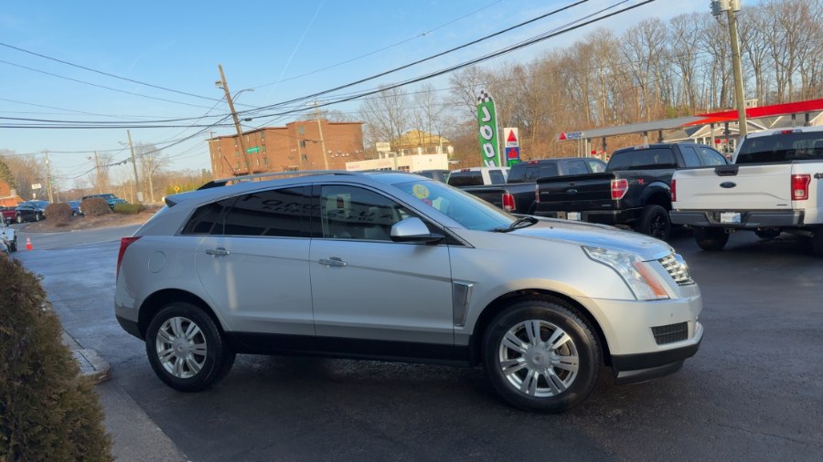2015 Cadillac SRX AWD 4dr Luxury Collection photo